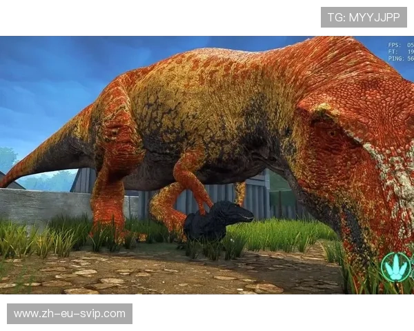 《三款与恐龙岛相似的恐龙主题游戏推荐探索恐龙世界的奇幻冒险》 《三款与恐龙岛相似的恐龙主题游戏推荐探索恐龙世界的奇幻冒险》